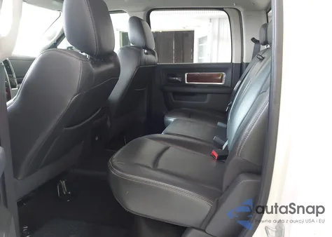 2009 Dodge Ram 1500 Laramie z USA, uszkodzony, nr VIN 1D3HV13T79S808256